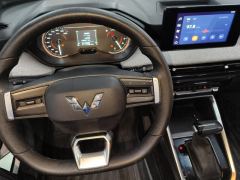 Wuling Xingchi 1.5L CVT Enjoy Edition - photo 16