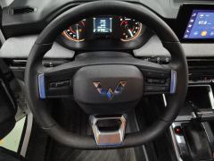 Wuling Xingchi 1.5L CVT Enjoy Edition - photo 18