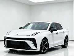 Lynk & Co 03 1.5T 2WDPro 5 - ფოტო 1