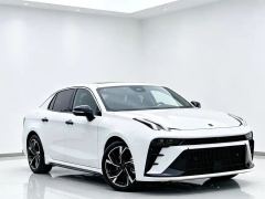 Lynk & Co 03 1.5T 2WDPro 5 - ფოტო 3