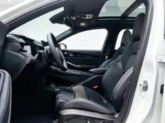 Lynk & Co 03 1.5T 2WDPro 5 - ფოტო 4