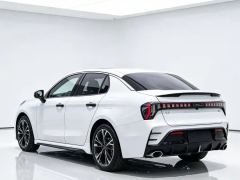 Lynk & Co 03 1.5T 2WDPro 5 - ფოტო 7