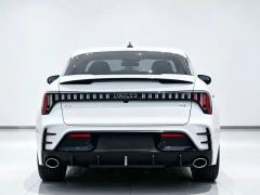 Lynk & Co 03 1.5T 2WDPro 5 - ფოტო 9