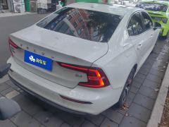 Volvo S60 B4 Smart Luxury Edition - photo 2