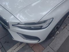Volvo S60 B4 Smart Luxury Edition - photo 4
