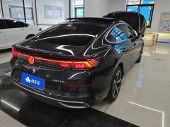 Volkswagen Lamando L 280TSI Edition - ფოტო 2