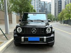 Mercedes-Benz G Class G-Class G 500 - photo 2