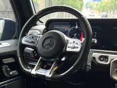 Mercedes-Benz G Class G-Class G 500 - photo 4