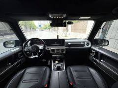 Mercedes-Benz G Class G-Class G 500 - photo 6
