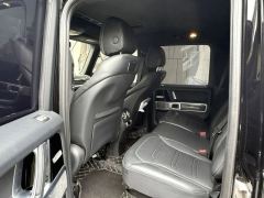 Mercedes-Benz G Class G-Class G 500 - photo 9