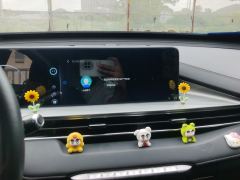 Chery Tiggo 8 PLUS 1.5T DHT e 5 - photo 17