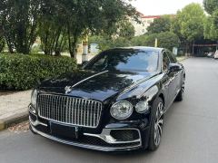 Bentley Flying 4.0T V8 Edition - photo 1