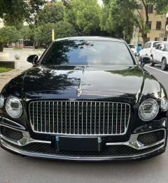 Bentley Flying 4.0T V8 Edition - photo 2
