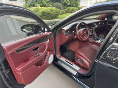 Bentley Flying 4.0T V8 Edition - photo 3