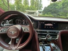 Bentley Flying 4.0T V8 Edition - photo 5