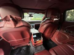 Bentley Flying 4.0T V8 Edition - photo 9