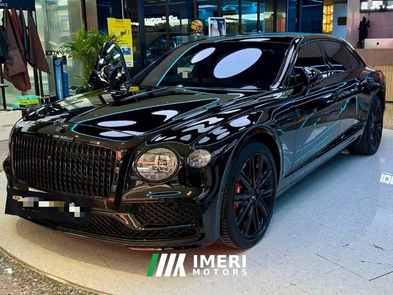 Bentley Flying Plug-in Hybrid PHEV 2.9T Hybrid - car from China