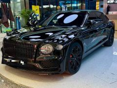 Bentley Flying Plug-in Hybrid PHEV 2.9T Hybrid - photo 1