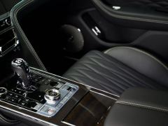 Bentley Flying Plug-in Hybrid PHEV 2.9T Hybrid - photo 10