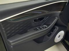 Bentley Flying Plug-in Hybrid PHEV 2.9T Hybrid - photo 11