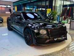Bentley Flying Plug-in Hybrid PHEV 2.9T Hybrid - photo 2