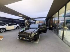 Bentley Flying Plug-in Hybrid PHEV 2.9T Hybrid - photo 3