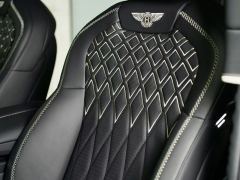 Bentley Flying Plug-in Hybrid PHEV 2.9T Hybrid - photo 6