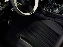 Bentley Flying Plug-in Hybrid PHEV 2.9T Hybrid - photo 7