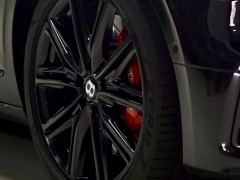Bentley Flying Plug-in Hybrid PHEV 2.9T Hybrid - photo 8