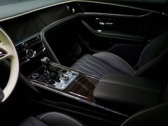 Bentley Flying Plug-in Hybrid PHEV 2.9T Hybrid - photo 9