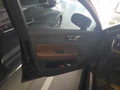Volvo XC60 B5 AWD Smart Remote Luxury Edition - ფოტო 12