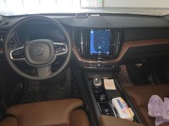 Volvo XC60 B5 AWD Smart Remote Luxury Edition - ფოტო 16