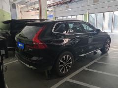 Volvo XC60 B5 AWD Smart Remote Luxury Edition - ფოტო 2