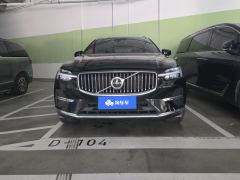 Volvo XC60 B5 AWD Smart Remote Luxury Edition - ფოტო 3