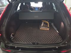 Volvo XC60 B5 AWD Smart Remote Luxury Edition - ფოტო 7