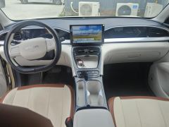 Geely Star Wish 410km Edition - photo 16