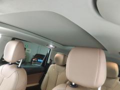 Buick GL6 323T Luxury Version - ფოტო 15