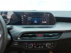 Buick GL6 323T Luxury Version - ფოტო 17