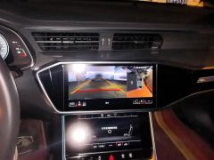 Audi A6L 45 TFSI Premium Dynamic - ფოტო 17
