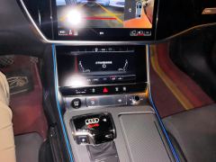 Audi A6L 45 TFSI Premium Dynamic - ფოტო 19