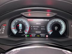 Audi A6L 45 TFSI Premium Dynamic - ფოტო 20