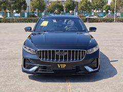 Geely Xingui 1.5T Edition - ფოტო 2