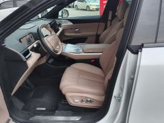 XPeng G9 725 Rear-wheel drive Max - ფოტო 14