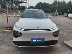 XPeng G9 725 Rear-wheel drive Max - ფოტო 3