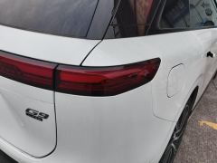 XPeng G9 725 Rear-wheel drive Max - ფოტო 5