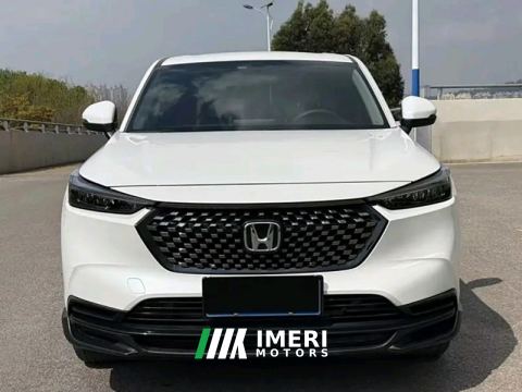 2024 Honda XR-V 1.5L Edition - автомобиль из Китая