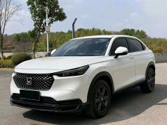Honda XR-V 1.5L Edition - ფოტო 2