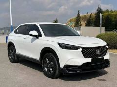 Honda XR-V 1.5L Edition - ფოტო 3