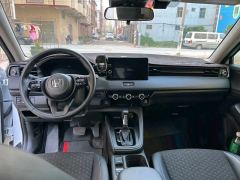Honda XR-V 1.5L Edition - ფოტო 4