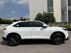Honda XR-V 1.5L Edition - ფოტო 6